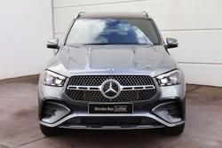 2025 Mercedes-Benz GLE-Class GLE300 d