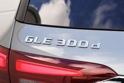 2025 Mercedes-Benz GLE-Class GLE300 d