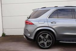 2025 Mercedes-Benz GLE-Class GLE300 d