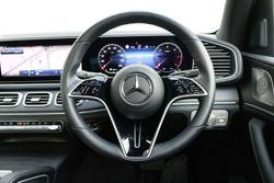 2025 Mercedes-Benz GLE-Class GLE300 d