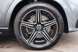 2025 Mercedes-Benz GLE-Class GLE300 d
