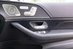 2025 Mercedes-Benz GLE-Class GLE300 d