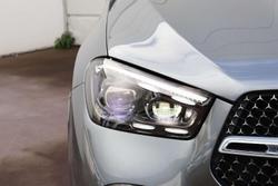 2025 Mercedes-Benz GLE-Class GLE300 d