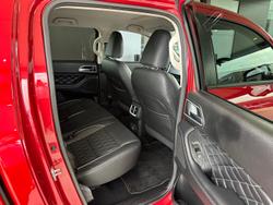 2022 GWM Ute Cannon Vanta