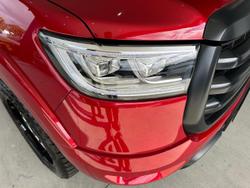 2022 GWM Ute Cannon Vanta