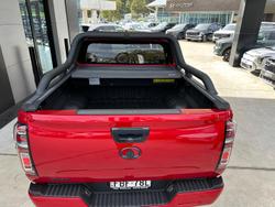2022 GWM Ute Cannon Vanta