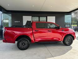 2022 GWM Ute Cannon Vanta