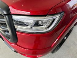2022 GWM Ute Cannon Vanta