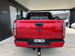2022 GWM Ute Cannon Vanta