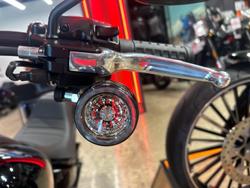 2026 Harley-Davidson Low Rider S 117 (FXLRS) Softail Black