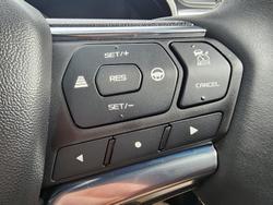 2025 Isuzu D-MAX LS-U+