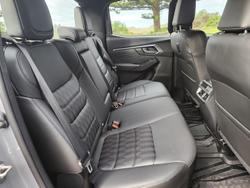 2025 Isuzu D-MAX LS-U+