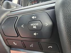 2025 Isuzu D-MAX LS-U+