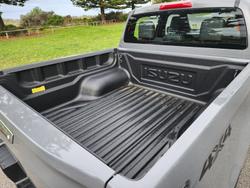 2025 Isuzu D-MAX LS-U+