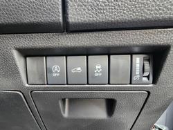 2025 Isuzu D-MAX LS-U+