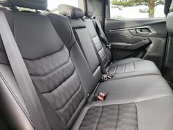 2025 Isuzu D-MAX LS-U+