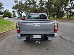 2025 Isuzu D-MAX LS-U+