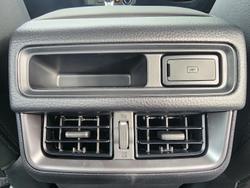 2025 Isuzu D-MAX LS-U+