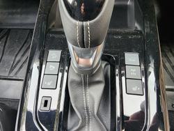 2025 Isuzu D-MAX LS-U+