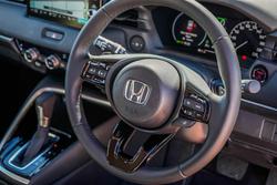 2024 Honda HR-V e:HEV L