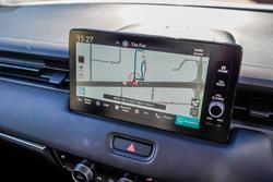 2024 Honda HR-V e:HEV L