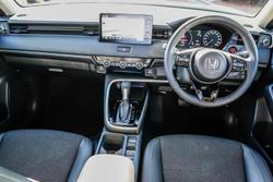 2024 Honda HR-V e:HEV L