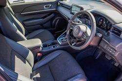 2024 Honda HR-V e:HEV L