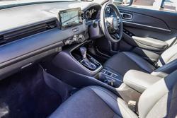2024 Honda HR-V e:HEV L