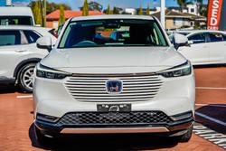 2024 Honda HR-V e:HEV L