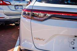 2024 Honda HR-V e:HEV L