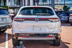 2024 Honda HR-V e:HEV L