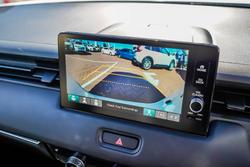 2024 Honda HR-V e:HEV L