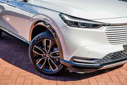 2024 Honda HR-V e:HEV L