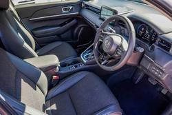 2024 Honda HR-V e:HEV L