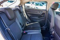 2024 Honda HR-V e:HEV L