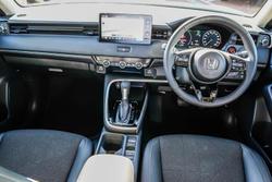 2024 Honda HR-V e:HEV L