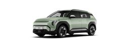 2026 Kia EV3 Air Standard Range