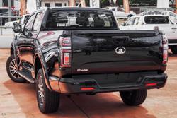 2021 GWM Ute Cannon
