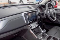 2021 GWM Ute Cannon
