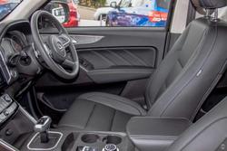 2021 GWM Ute Cannon