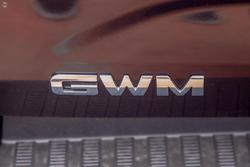 2021 GWM Ute Cannon