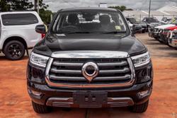 2021 GWM Ute Cannon