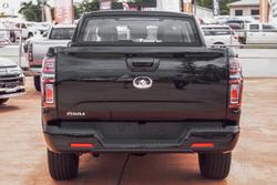 2021 GWM Ute Cannon