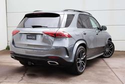 2021 Mercedes-Benz GLE-Class GLE400 d