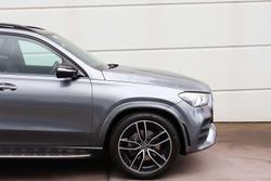 2021 Mercedes-Benz GLE-Class GLE400 d