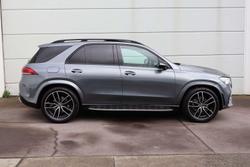 2021 Mercedes-Benz GLE-Class GLE400 d