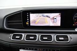 2021 Mercedes-Benz GLE-Class GLE400 d