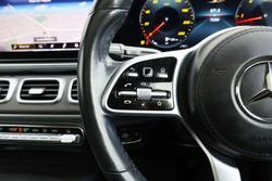 2021 Mercedes-Benz GLE-Class GLE400 d
