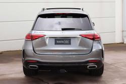 2021 Mercedes-Benz GLE-Class GLE400 d
