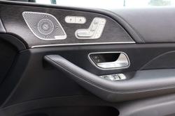 2021 Mercedes-Benz GLE-Class GLE400 d